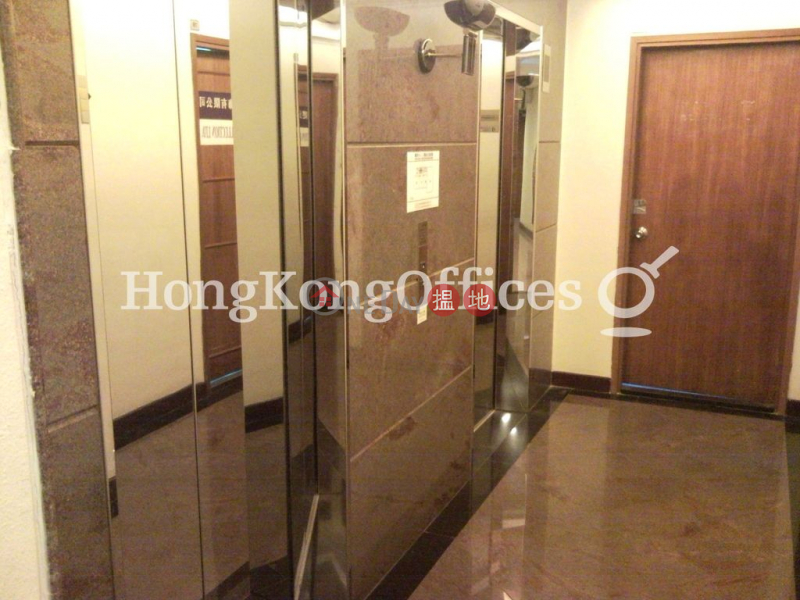 Office Unit for Rent at Ritz Plaza, 122 Austin Road | Yau Tsim Mong, Hong Kong Rental HK$ 45,526/ month