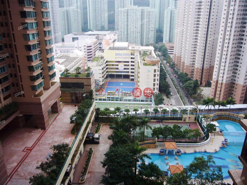 Tower 7 Island Resort | 3 bedroom Low Floor Flat for Sale | Tower 7 Island Resort 藍灣半島 7座 Sales Listings