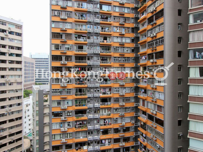 Property Search Hong Kong | OneDay | Residential, Rental Listings | 3 Bedroom Family Unit for Rent at Scholastic Garden