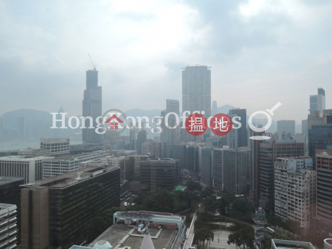 康宏廣場寫字樓租單位出租, 康宏廣場 Concordia Plaza | 油尖旺 (HKO-52795-ABHR)_0