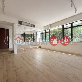 Luxurious house with terrace & parking | For Sale | Orchid Valley 香蘭別墅 (蘭苑) _0