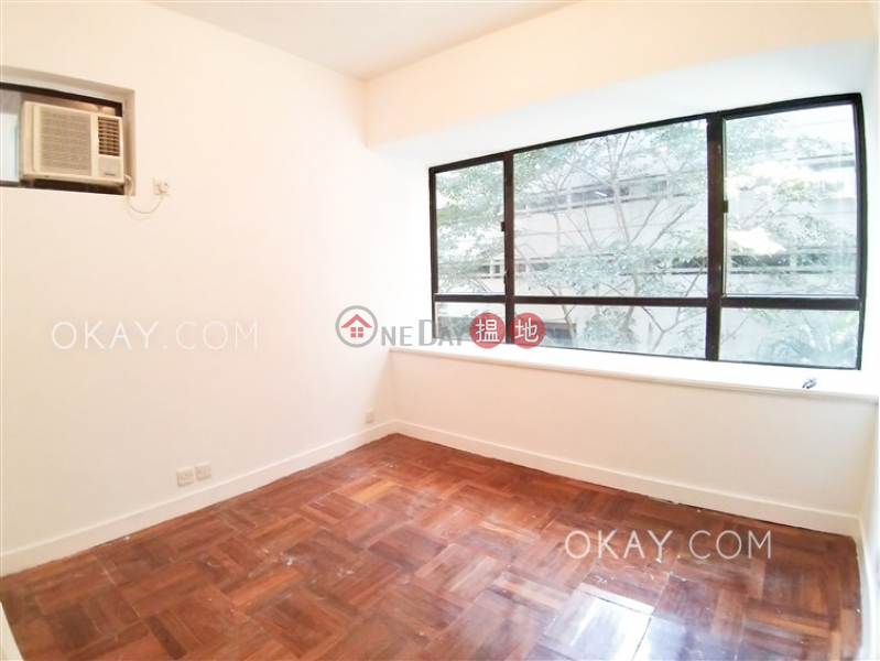 Property Search Hong Kong | OneDay | Residential | Rental Listings | Beautiful 4 bedroom with balcony & parking | Rental
