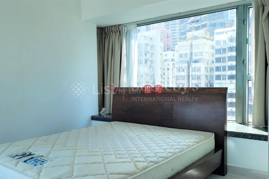 HK$ 40,000/ month Casa Bella, Central District | Property for Rent at Casa Bella with 2 Bedrooms
