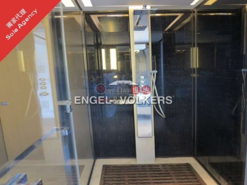 1 Bedrooms apartment in Gramercy, Gramercy 瑧環 Sales Listings | Central District (EVHK11786)