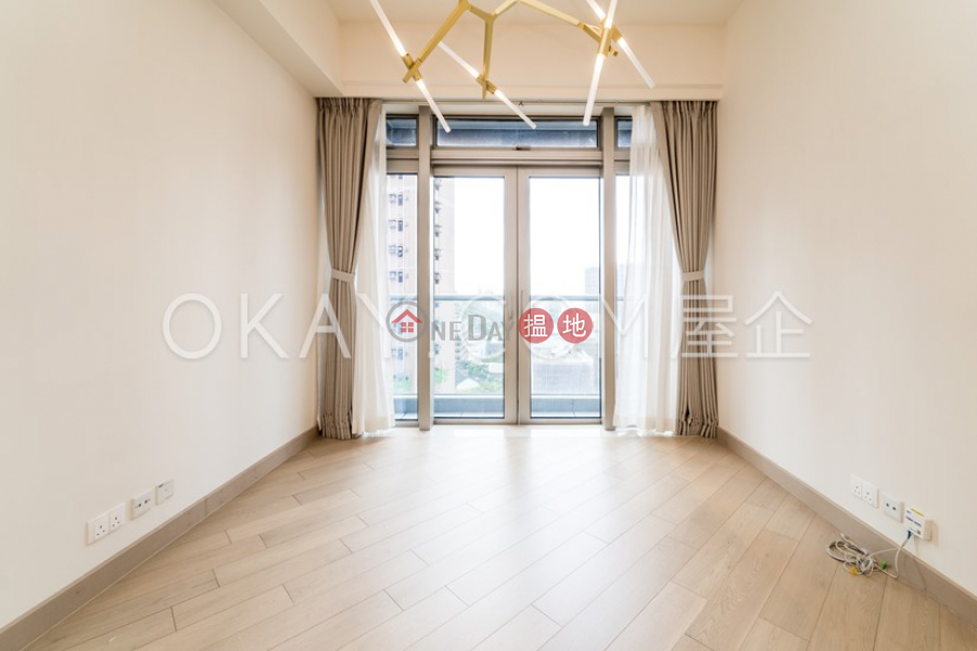 Property Search Hong Kong | OneDay | Residential Sales Listings Lovely 4 bedroom on high floor with balcony | For Sale