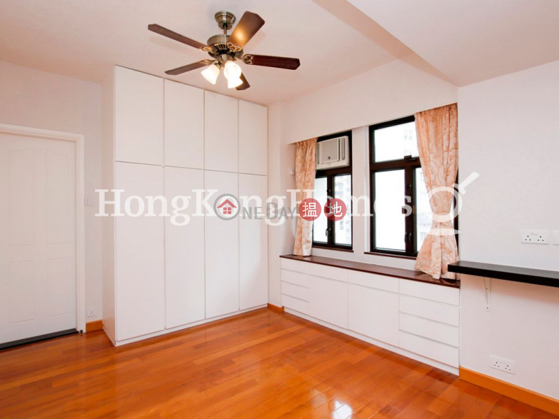 HK$ 47,000/ month | Holland Garden, Wan Chai District | 3 Bedroom Family Unit for Rent at Holland Garden