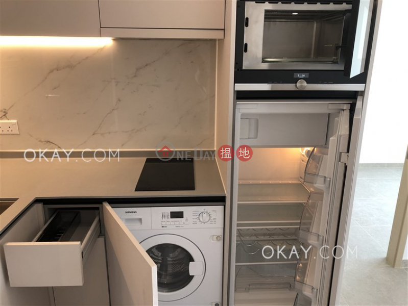 Property Search Hong Kong | OneDay | Residential Rental Listings Practical 1 bedroom on high floor with balcony | Rental