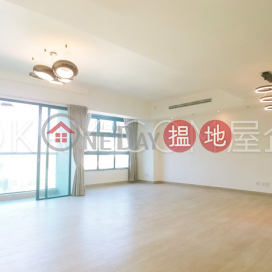 Beautiful 3 bed on high floor with rooftop & balcony | Rental | Caroline Garden 加路連花園 _0