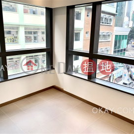 Popular 2 bedroom in Wan Chai | Rental, Takan Lodge 德安樓 | Wan Chai District (OKAY-R64536)_0