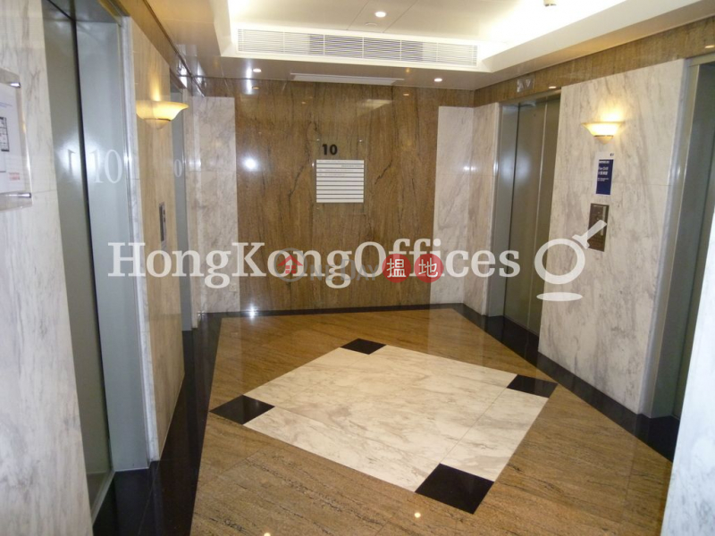 Office Unit for Rent at Centre Point 181-185 Gloucester Road | Wan Chai District, Hong Kong | Rental, HK$ 21,502/ month