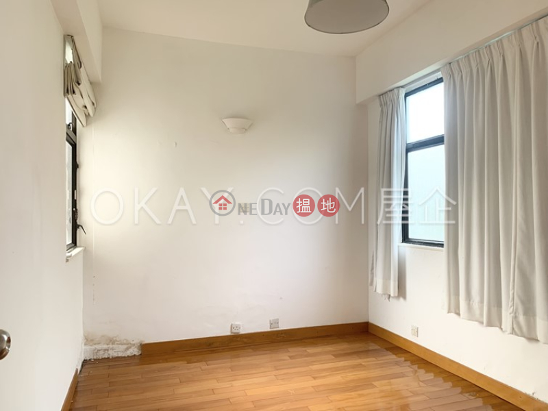 HK$ 75,000/ month | 3 Consort Rise | Western District | Stylish house with rooftop, terrace & balcony | Rental