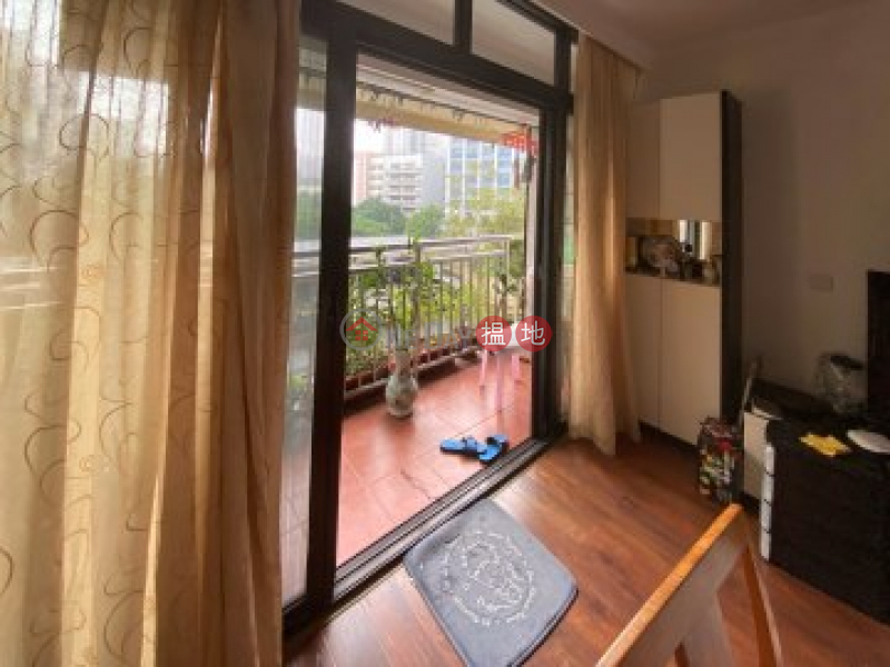 HK$ 33,800/ 月嘉苑|九龍城三面單邊，四房兩廳 ，大露台 ，連車位，一梯三伙，34校網