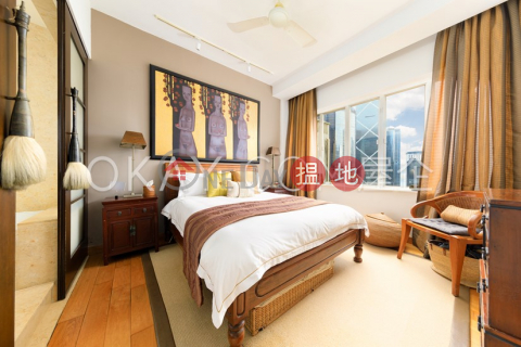 Efficient 3 bedroom with terrace & parking | For Sale | South Garden Mansion 南園大廈 _0