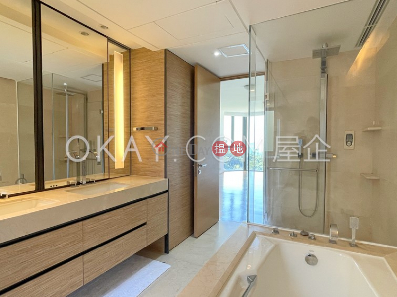 HK$ 100,000/ month | Belgravia, Southern District, Rare 3 bedroom with sea views, balcony | Rental