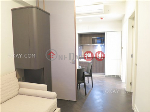 Stylish 1 bedroom in Mid-levels West | Rental | Castle One By V CASTLE ONE BY V _0