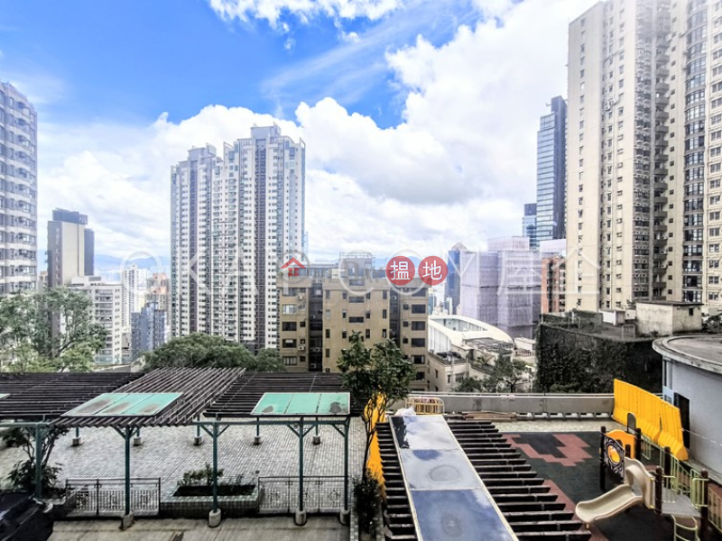 4房3廁,露台翠錦園出租單位|西區翠錦園(Fairmont Gardens)出租樓盤 (OKAY-R800660)