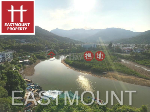 Sai Kung Villa House | Property For Rent or Lease in Royal Bay, Nam Wai 南圍御濤-Lake View, Convenient location | House A Royal Bay 御濤 洋房A _0