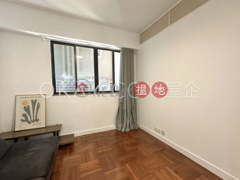 Unique 2 bedroom in Mid-levels West | For Sale | Caine Building 廣堅大廈 _0