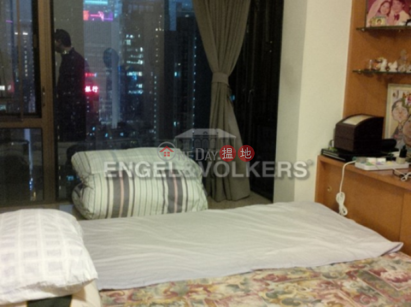 3 Bedroom Family Flat for Sale in Soho, Honor Villa 翰庭軒 Sales Listings | Central District (EVHK14687)