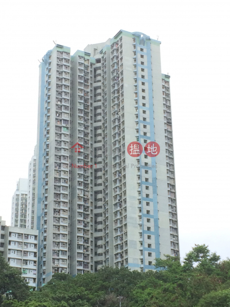 大窩口邨富泰樓 (Fu Tai House, Tai Wo Hau Estate) 葵涌|搵地(OneDay)(3)