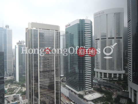 力寶中心寫字樓租單位出售, 力寶中心 Lippo Centre | 中區 (HKO-76691-ACHS)_0