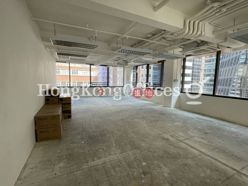 Office Unit for Rent at The Phoenix | 21-25 Luard Road | Wan Chai District | Hong Kong Rental HK$ 61,370/ month