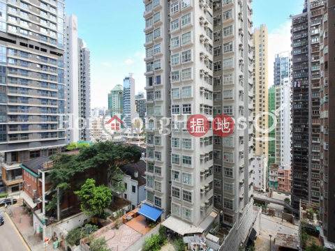 1 Bed Unit for Rent at The Nova, The Nova 星鑽 | Western District (Proway-LID175643R)_0