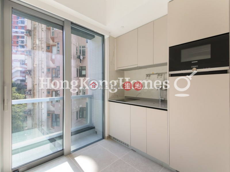 HK$ 17,300/ month | Resiglow Pokfulam | Western District | Studio Unit for Rent at Resiglow Pokfulam