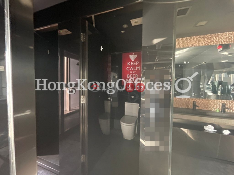 HK$ 126,243/ month | Bigfoot Centre, Wan Chai District | Office Unit for Rent at Bigfoot Centre