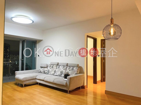 Charming 2 bedroom on high floor | For Sale | Sorrento Phase 1 Block 5 擎天半島1期5座 _0
