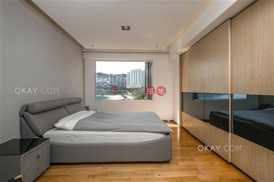 Stylish 3 bedroom with rooftop & parking | Rental 10 South Bay Road | Southern District, Hong Kong Rental | HK$ 120,000/ month