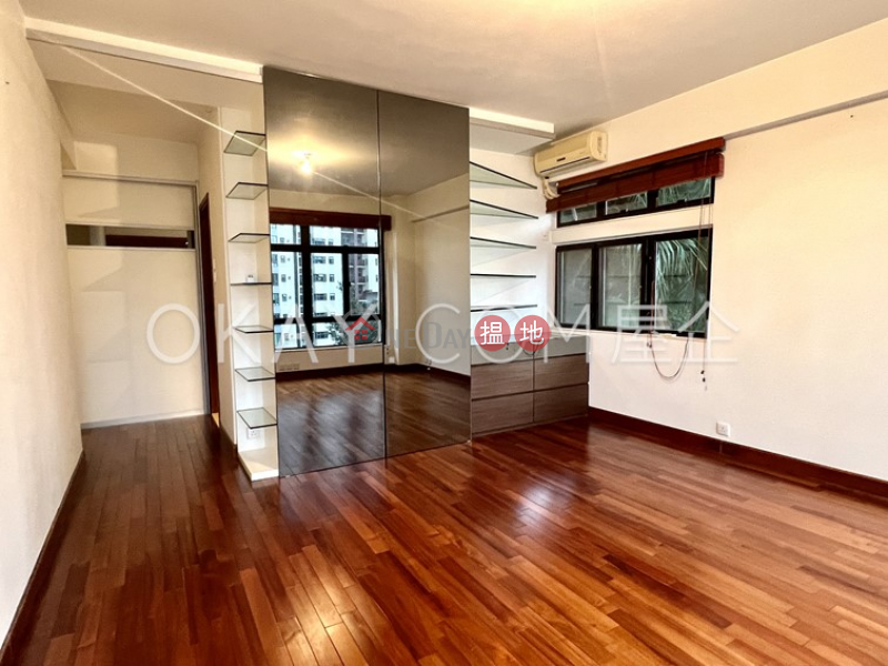 Property Search Hong Kong | OneDay | Residential Rental Listings | Lovely 4 bedroom with balcony & parking | Rental