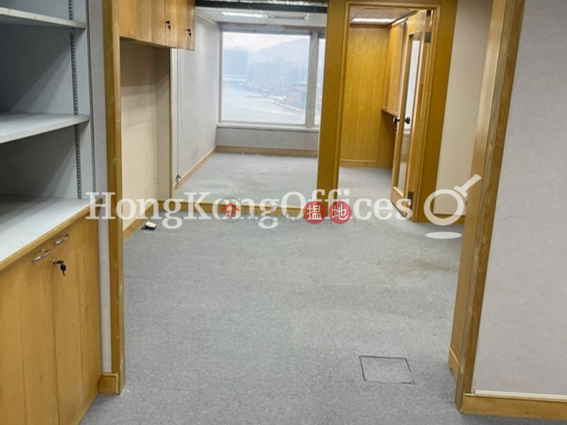Property Search Hong Kong | OneDay | Office / Commercial Property Rental Listings | Office Unit for Rent at Shun Tak Centre