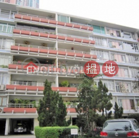 3 Bedroom Family Flat for Rent in Central Mid Levels | Pine Court Block A-F 翠峰園A-F座 _0