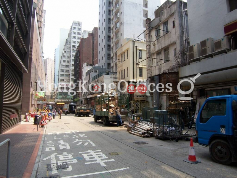 德立大廈|高層寫字樓/工商樓盤|出租樓盤HK$ 75,600/ 月
