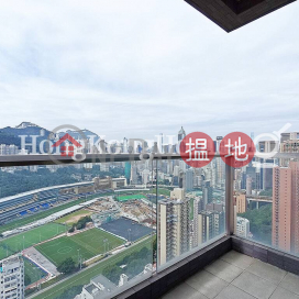 3 Bedroom Family Unit for Rent at Broadwood Twelve | Broadwood Twelve 樂天峰 _0