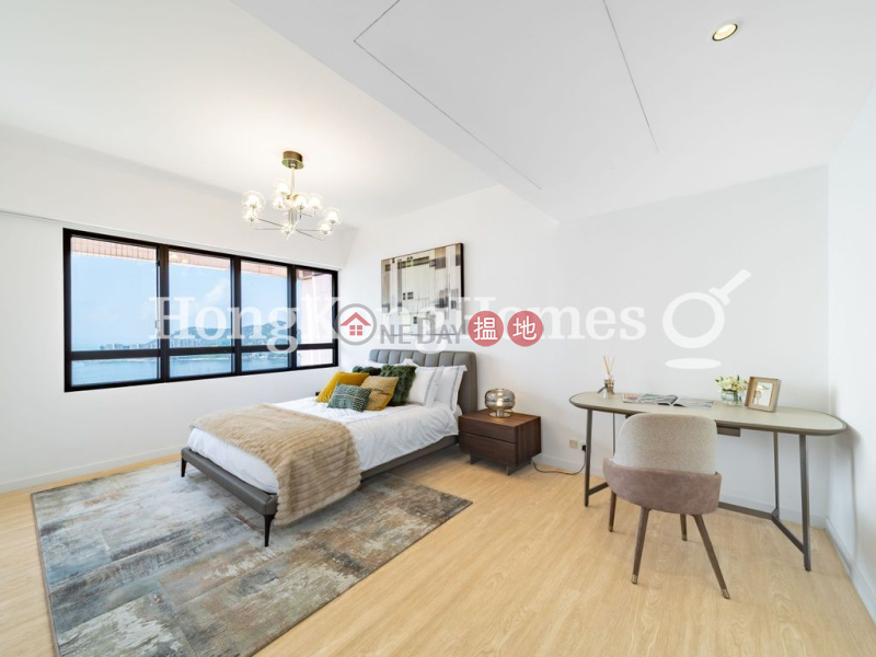 3 Bedroom Family Unit for Rent at Pacific View Block 2 | Pacific View Block 2 浪琴園2座 Rental Listings