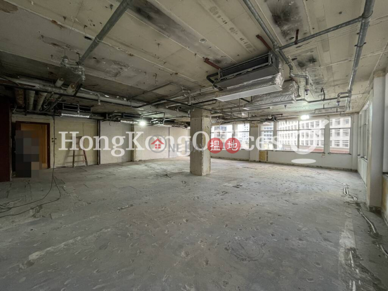 HK$ 104,800/ 月|新顯利大廈中區新顯利大廈寫字樓租單位出租