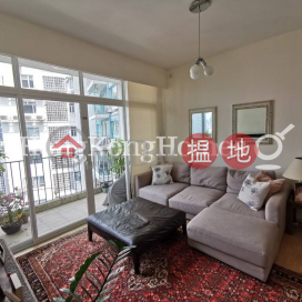 3 Bedroom Family Unit for Rent at Monticello | Monticello 滿峰台 _0