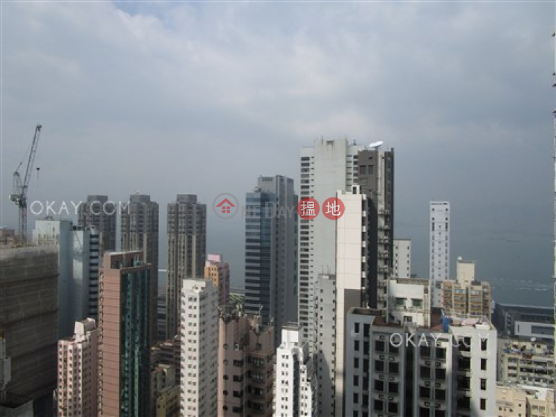 Island Crest Tower 1 Middle, Residential | Rental Listings HK$ 38,000/ month