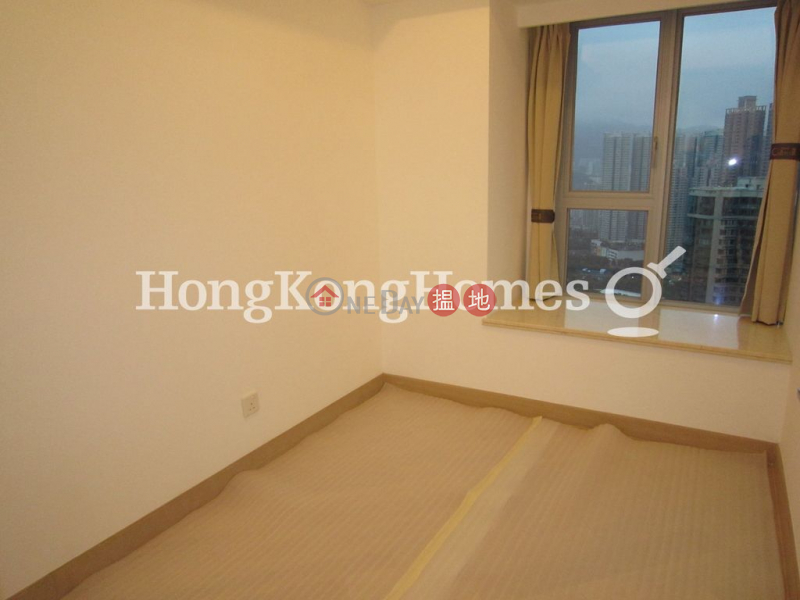 3 Bedroom Family Unit for Rent at Imperial Seabank (Tower 3) Imperial Cullinan 10 Hoi Fai Road | Yau Tsim Mong Hong Kong, Rental, HK$ 45,000/ month