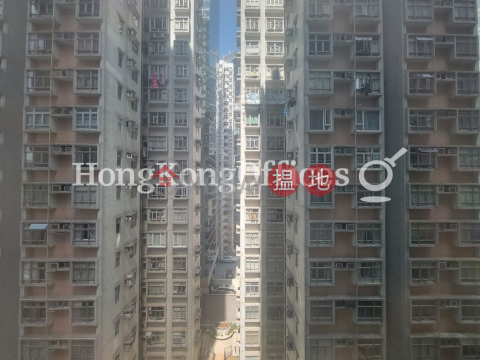 Office Unit for Rent at Jupiter Tower, Jupiter Tower 永昇中心 | Wan Chai District (HKO-68572-AGHR)_0