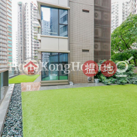 殷然一房單位出租, 殷然 Alassio | 西區 (Proway-LID187291R)_0