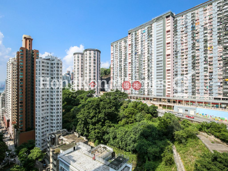 Property Search Hong Kong | OneDay | Residential | Rental Listings, 3 Bedroom Family Unit for Rent at Kan Oke House