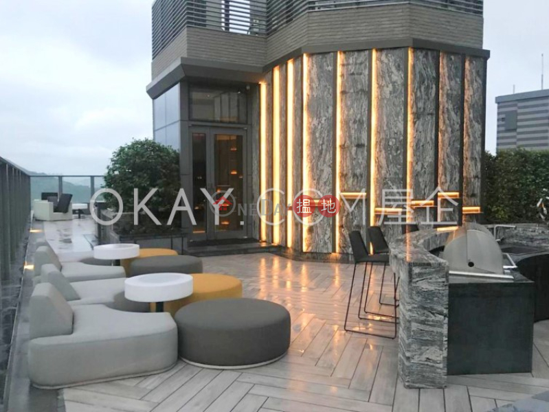 HK$ 11M Lime Gala Eastern District Stylish 2 bedroom with balcony | For Sale