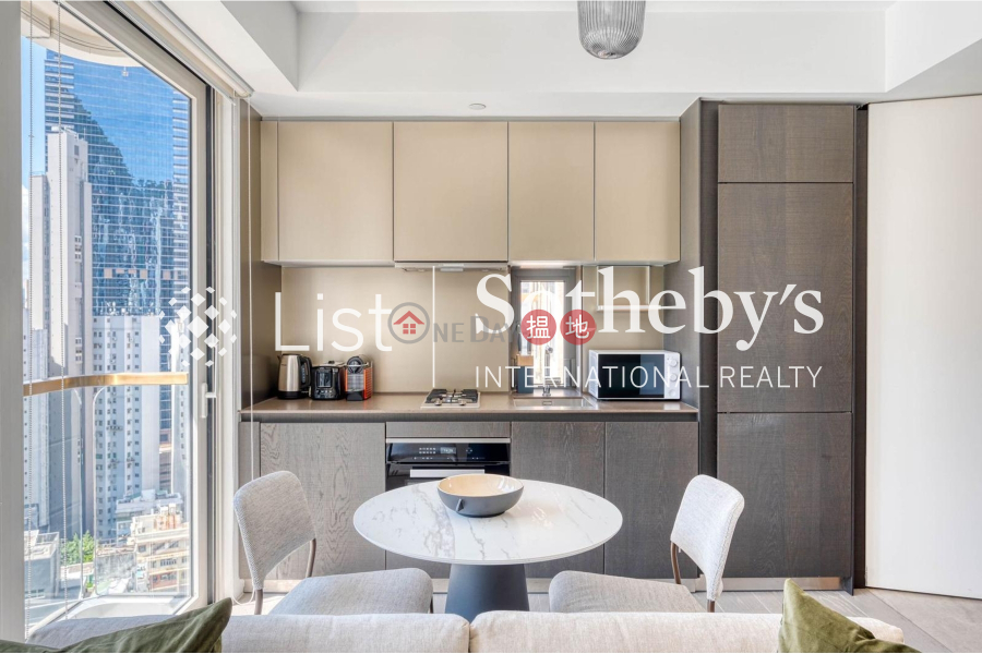 Property Search Hong Kong | OneDay | Residential | Rental Listings | Property for Rent at 28 Aberdeen Street with 1 Bedroom