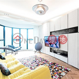 Unique 2 bedroom on high floor with parking | Rental | Hillsborough Court 曉峰閣 _0