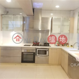 Beautiful house with sea views & balcony | For Sale | Barbecue Gardens Block 1 聽濤邨1座 _0