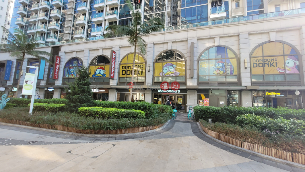 MONTEREY 6A座 (Monterey Tower 6A) 將軍澳| ()(2)