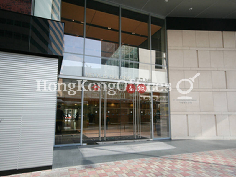 Office Unit for Rent at Nexxus Building 41 Connaught Road Central | Central District | Hong Kong | Rental | HK$ 82,997/ month